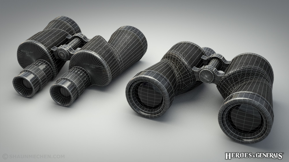 Shaun_Mechen_Nash_Kelvinator_M3_Binoculars_Wire