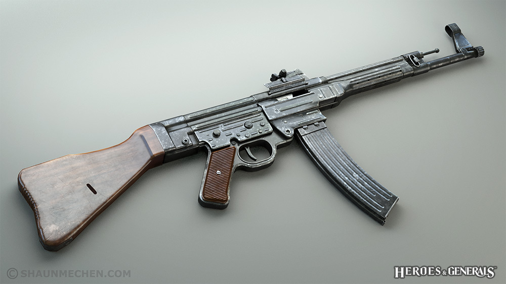 Shaun_Mechen_StG44_Game_Mesh